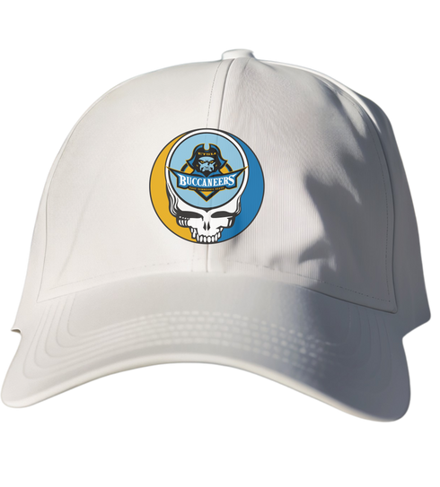 East Tennessee Stealie Dad Hat