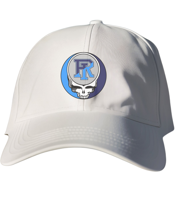 University of Rhode Island Stealie Dad Hat