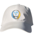 LIU Nursing Stealie Dad Hat