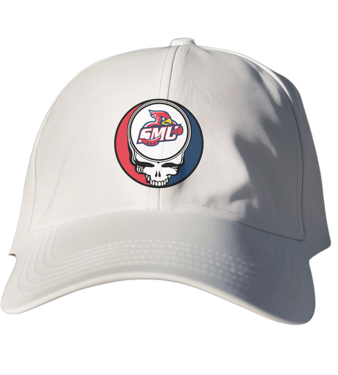 Saint Mary's University Stealie Dad Hat