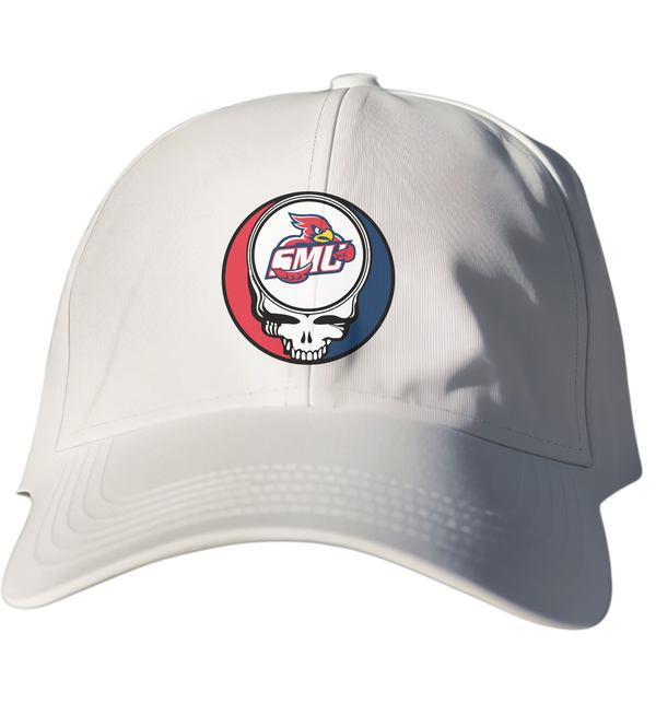 Saint Mary's University Stealie Dad Hat