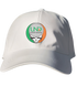 North Dakota Stealie Dad Hat