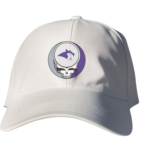 Kenyon Stealie Dad Hat