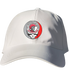 University of Tampa Stealie Dad Hat