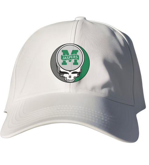 Manhattan Stealie Dad Hat