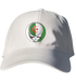 Algeria FIFA World Cup Stealie Dad Hat