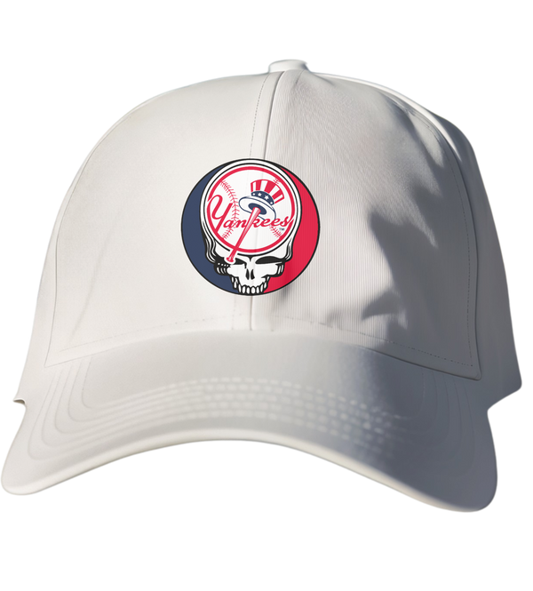 New York Yankees Classic Stealie Dad Hat
