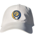 Indiana Pacers Stealie Dad Hat