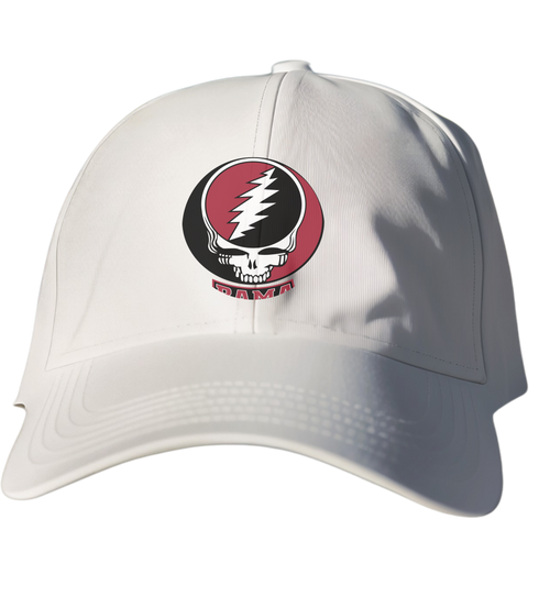 University of Alabama Stealie Dad Hat