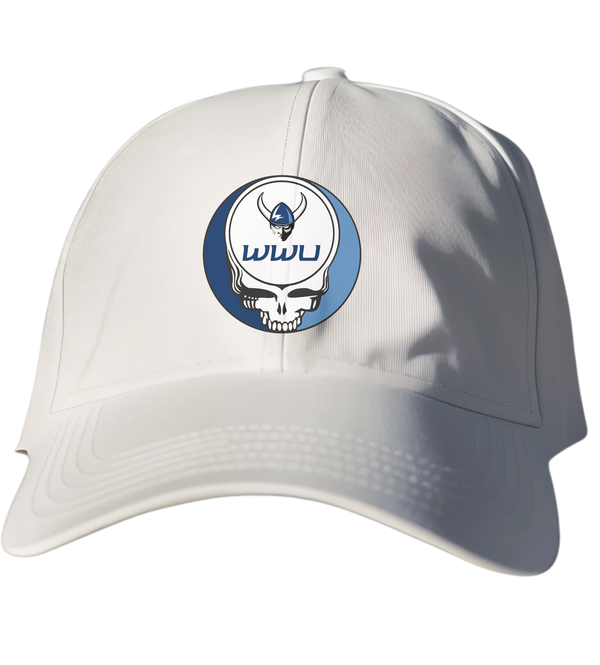 Western Washington Stealie Dad Hat