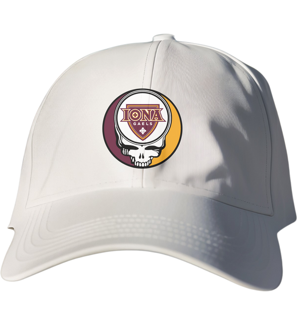 Iona Stealie Dad Hat