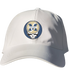 Moody Stealie Dad Hat