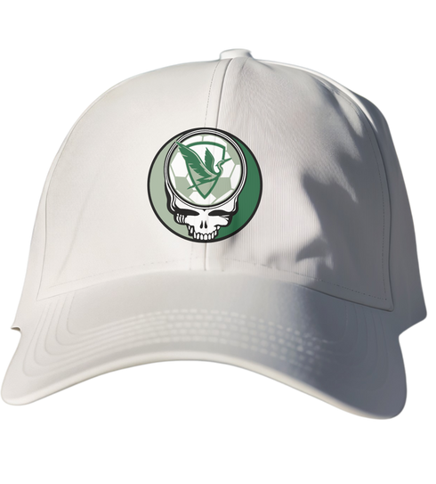 William Smith Soccer Stealie Dad Hat