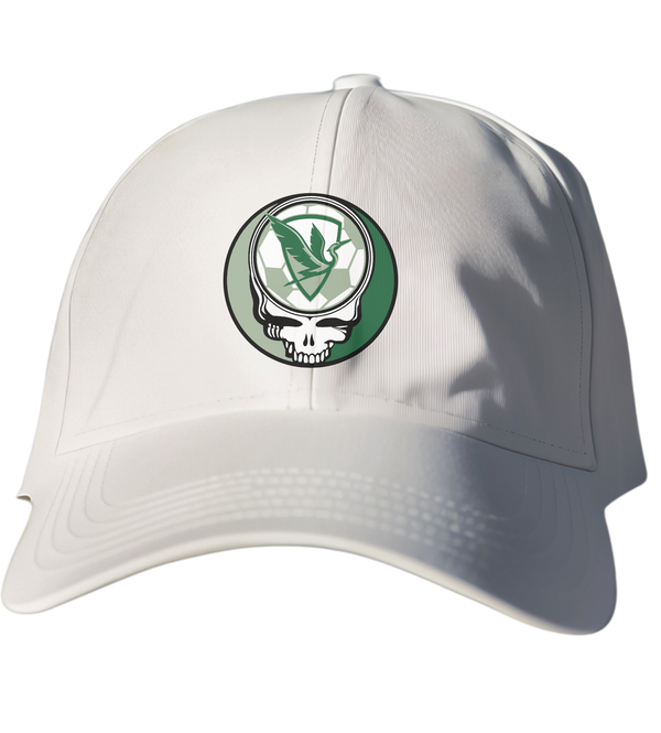 William Smith Soccer Stealie Dad Hat