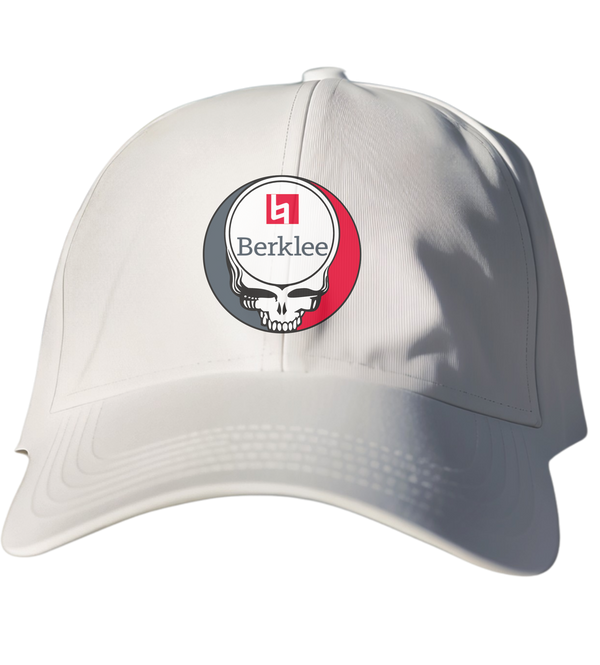 Berklee Stealie Dad Hat