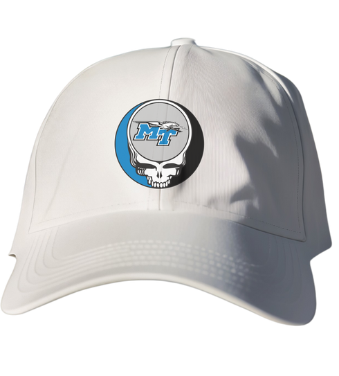 Middle Tennessee Stealie Dad Hat