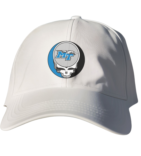 Middle Tennessee Stealie Dad Hat