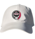 Arcadia Stealie Dad Hat