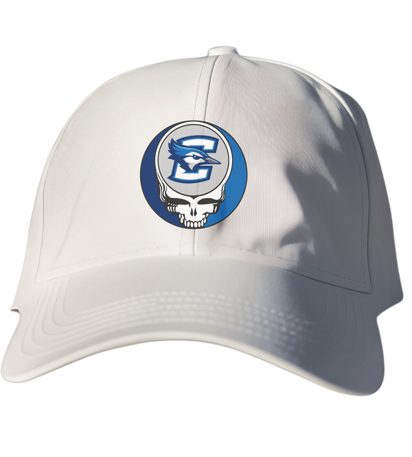 Creighton Stealie Dad Hat