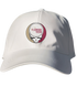 Florida Tech Stealie Dad Hat