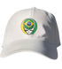 Brazil FIFA World Cup Stealie Dad Hat