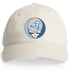 Connecticut College Stealie Dad Hat