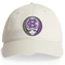 Holy Cross University Stealie Dad Hat