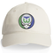 Hartford Whalers Stealie Dad Hat