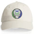 Hartford Whalers Stealie Dad Hat