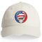 USA FIFA World Cup Stealie Dad Hat