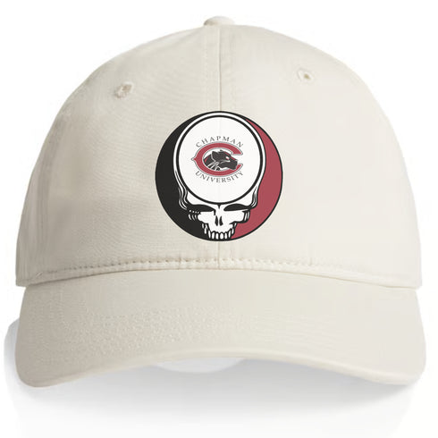 Chapman Stealie Dad Hat