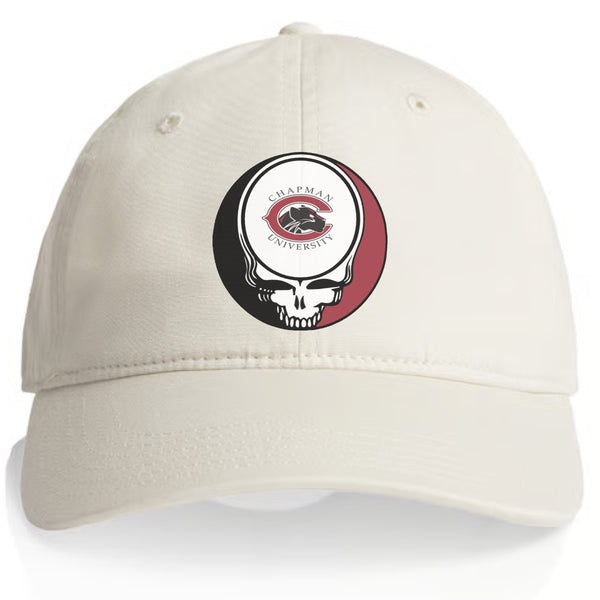 Chapman Stealie Dad Hat