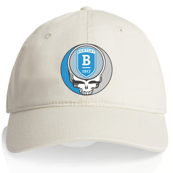 Bentley University Stealie Dad Hat