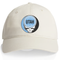 Utah Hockey Club Stealie Dad Hat