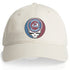 Colorado Avalanche Stealie Dad Hat