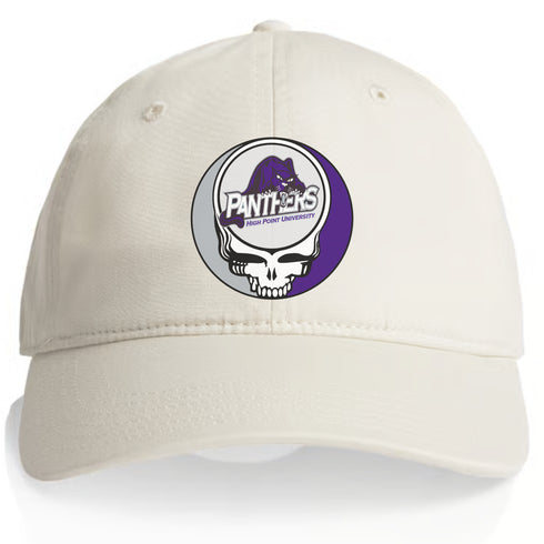High Point University Stealie Dad Hat