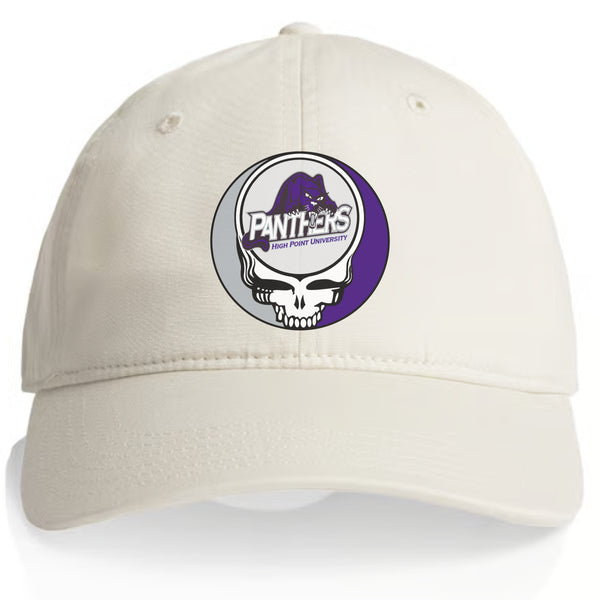 High Point University Stealie Dad Hat