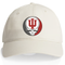 University of Indiana Stealie Dad Hat