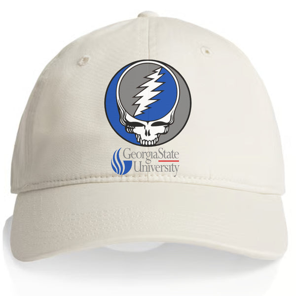 Georgia State University Stealie Dad Hat