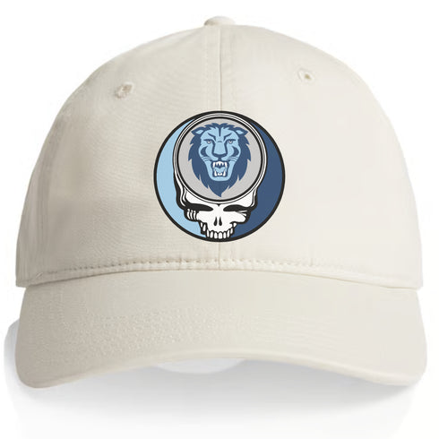 Columbia University Stealie Dad Hat