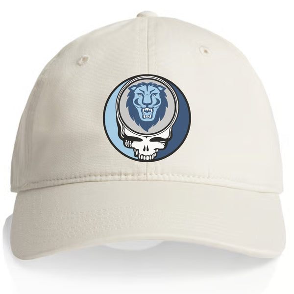Columbia University Stealie Dad Hat