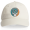 San Jose Sharks Stealie Dad Hat