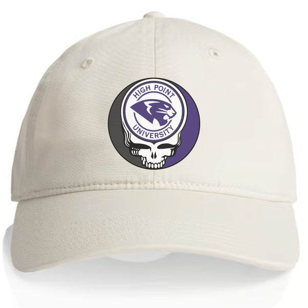 High Point University Stealie Dad Hat