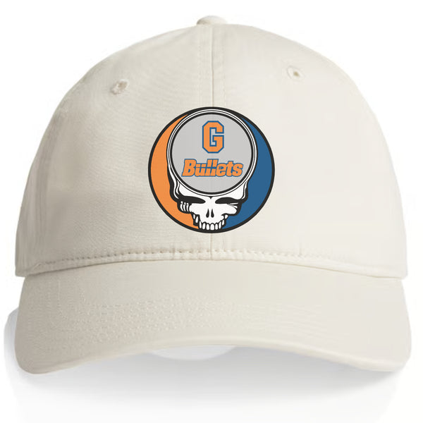 Gettysburg Stealie Dad Hat