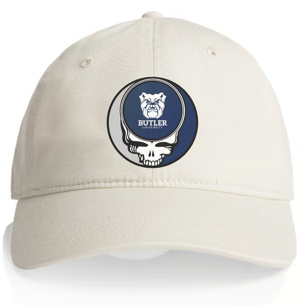 Butler University Stealie Dad Hat