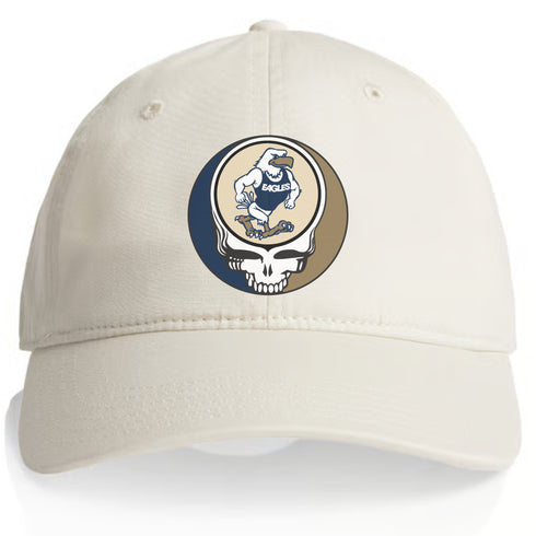 Georgia Southern University Stealie Dad Hat