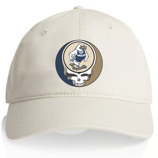 Georgia Southern University Stealie Dad Hat