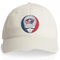 Columbus Blue Jackets Stealie Dad Hat
