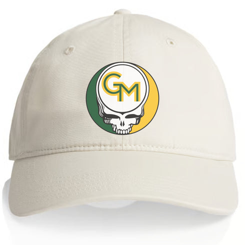 George Mason University Stealie Dad Hat