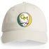 George Mason University Stealie Dad Hat